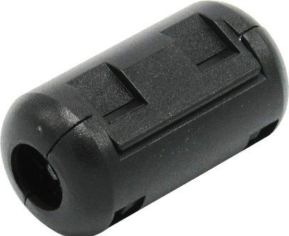 RND Components Folding Ferrite 7.5 mm 245Ohm @ 100MHz
