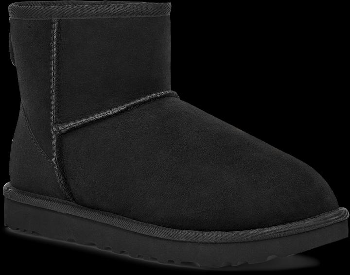 Actual product image Ugg Classic Mini II (38)