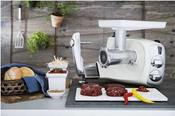 Image du produit Ankarsrum Assistant Original AKM6230BD (1500 W)