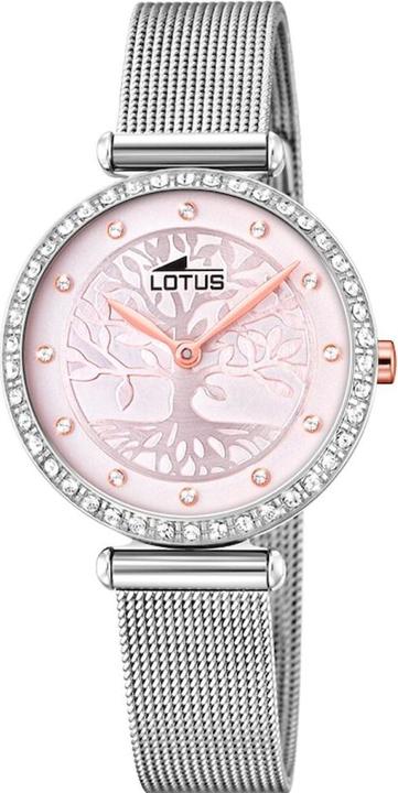 Lotus Bliss (Analogue wristwatch, 29 mm)