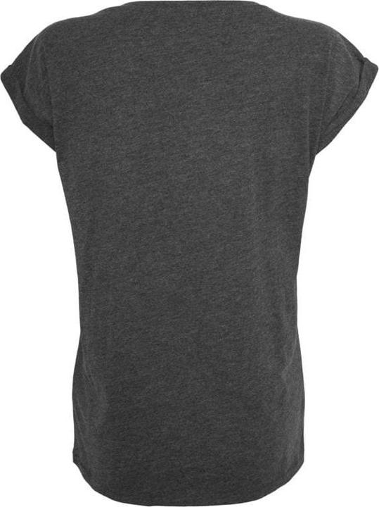 Immagine prodotto Build Your Brand Tshirt con spalla allungata da donna (3XL)
