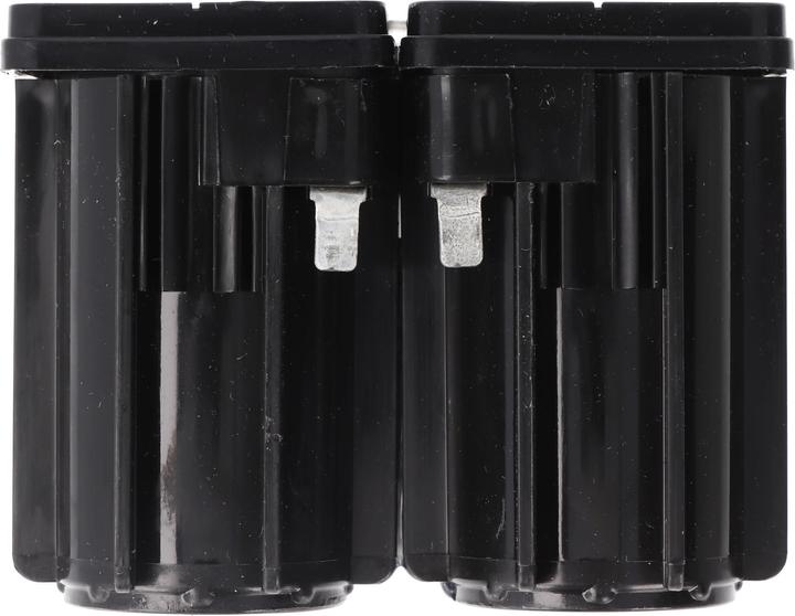 Produktbild Hawker Energy Hawker Enersys Cyclon 0819-0020, Pb2,5-12, Faston 4,8mm Anschluss, 12V, 2,5Ah (1 Stk., 2500 mAh)