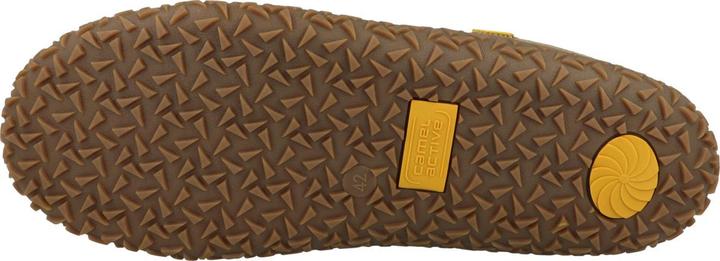 Produktbild Camel Active Sneaker pig nubuk KHAKI (41)