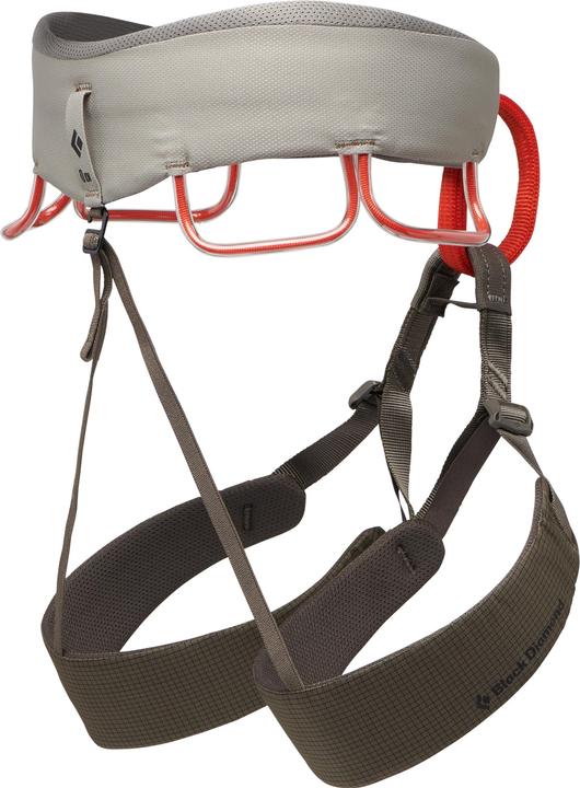 Immagine prodotto Black Diamond Imbracatura Momentum (XL)