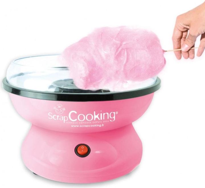 Actual product image ScrapCooking Sugar (400 g)