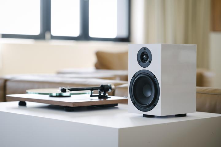 Immagine prodotto Pro-Ject Cassa Acustica 5 E