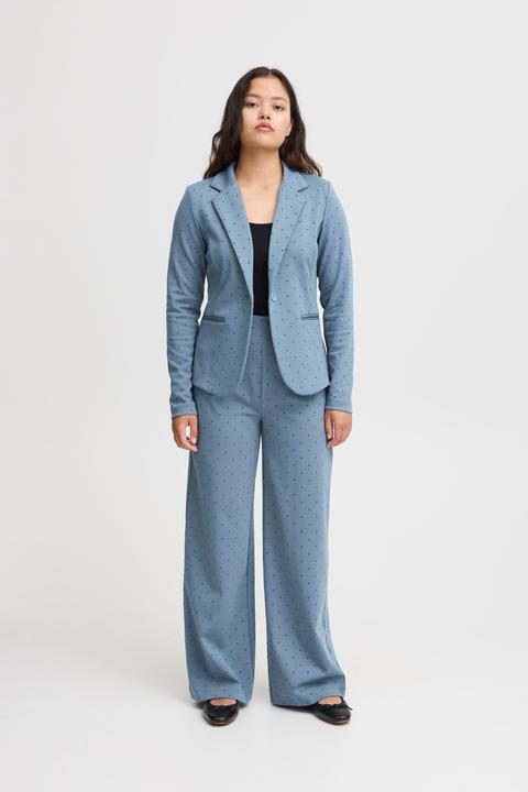 Actual product image Ichi IHKATE PRINT PA26 20121463 (XL)