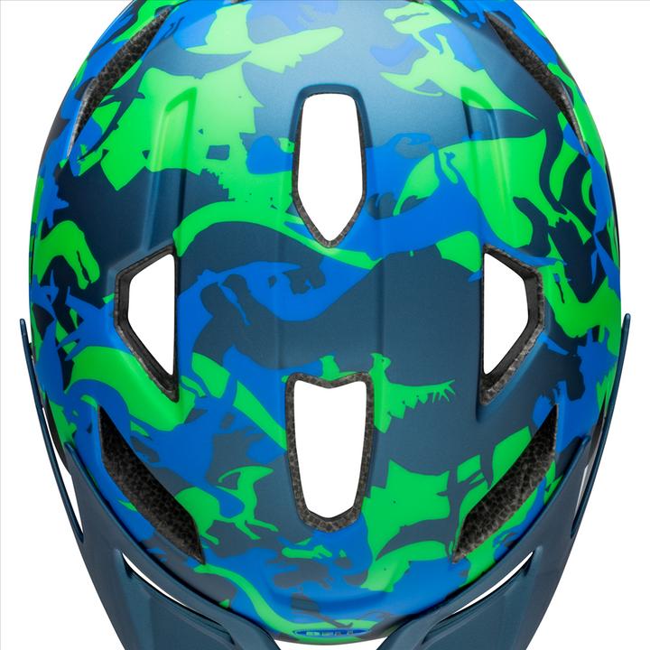 Image du produit Bell Sidetrack Child (48 - 55 cm)