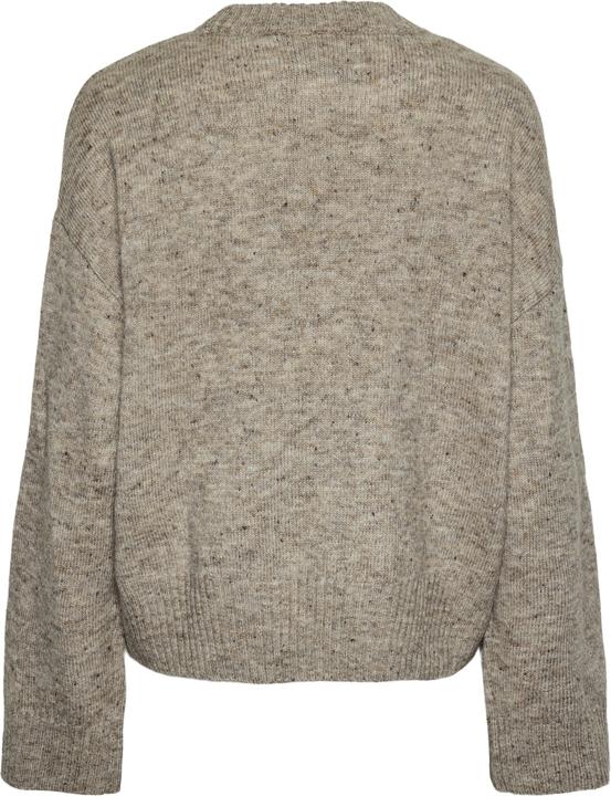 Produktbild Pieces PCNORA Strickpullover (M)