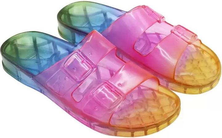 Cacatoès sandalen für damen anjo