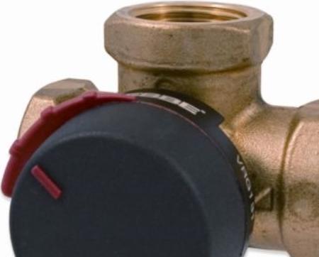 Esbe Vanne de mélange à 3 voies VRG131 1 1/4"- 11601200