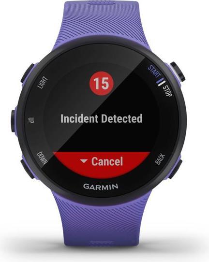 Produktbild Garmin Forerunner 45S (39.50 mm)
