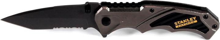 Immagine prodotto Stanley FMHT0-10311 Outdoor Sport coltello 80mm coltello pieghevole (8 cm)