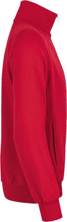 Immagine prodotto Hakro Felpa College rossa taglia 3XL (3XL)