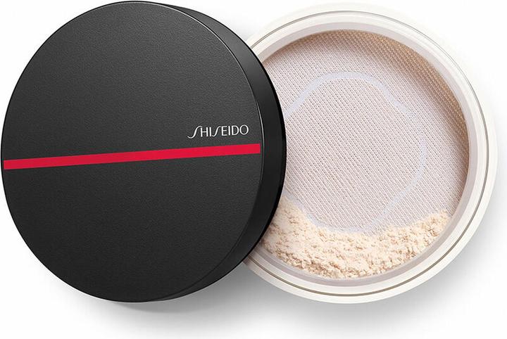 Image du produit Shiseido Synchro Skin - Invisible Silk Loose Powder Radiant (Blanc)