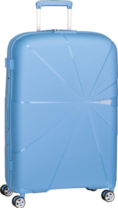 Immagine prodotto American Tourister Valigia & Trolley Starvibe Spinner 77 EXP (100 l)