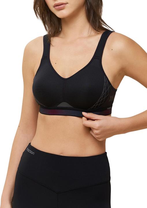 Image du produit Triumph Soutien-gorge de sport "Triaction Cardio Flow (100 C)