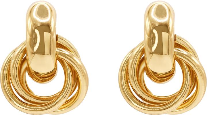 Produktbild Heideman Ember goldfarben (100% Edelstahl)