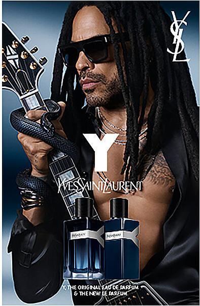 Image du produit Yves Saint Laurent R25 (Eau de parfum, 100 ml)