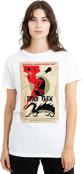 Produktbild The Original Series Episode 30 TShirt (S)