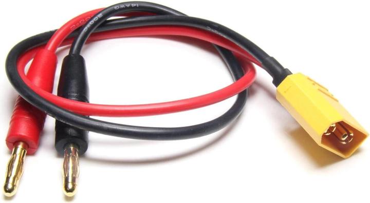 Produktbild EP Ladekabel XT90