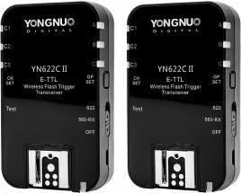 Actual product image Yongnuo YN-622N II (Flash remote control)