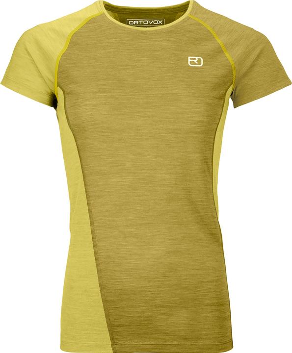 Produktbild Ortovox Women's 120 Cool Tec Fast Upward T-Shirt (M)