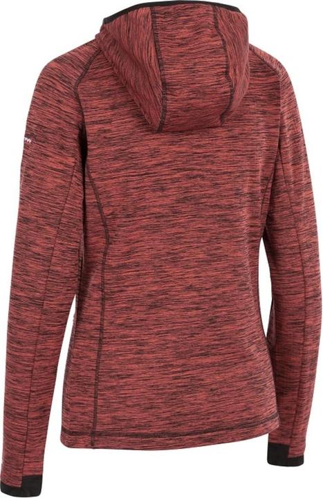 Actual product image Trespass APPEAL Ladies Fleece Jacket (XL)