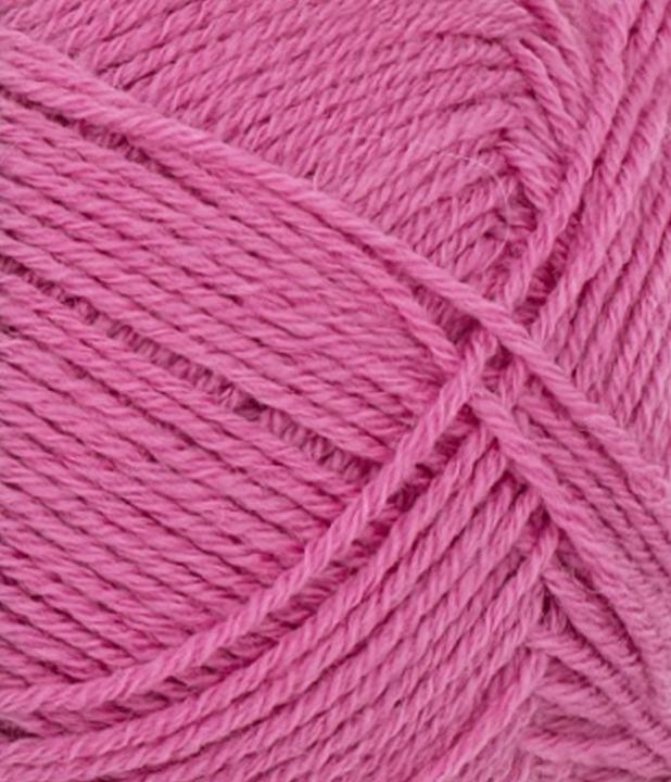 Produktbild Sandnes Garn col. 4628 Magenta ca. 235 m 50 g (235 m)