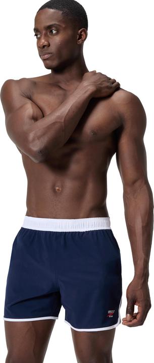 Produktbild Speedo Jetstream Retro Logo Volley 16 (XL)