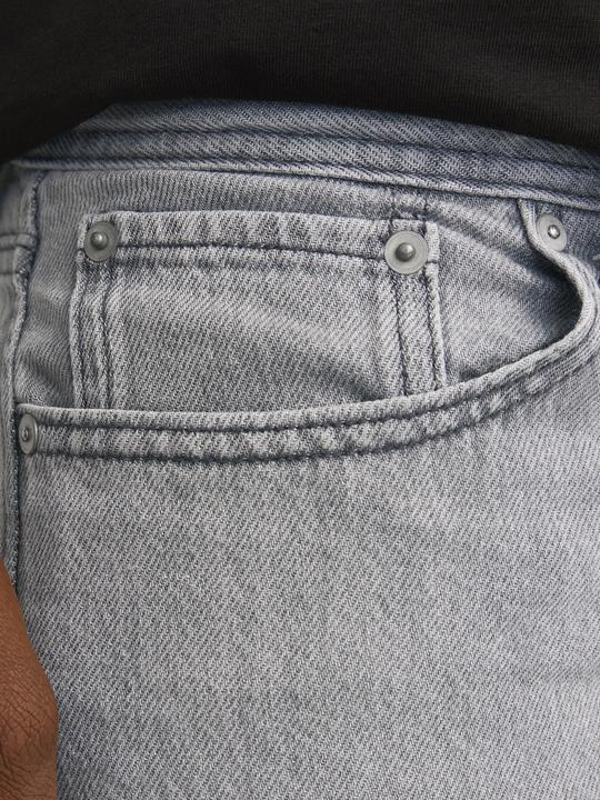 Produktbild Jack & Jones JJIEDDIE JJORIGINAL MF 313 Locker geschnitten Locker geschnitten (33)