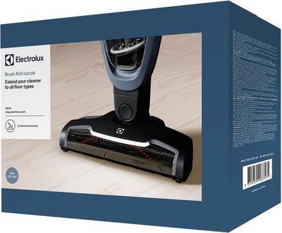 Electrolux Multi floor nozzle ZE143 Well Q6 / Q7 / Q8