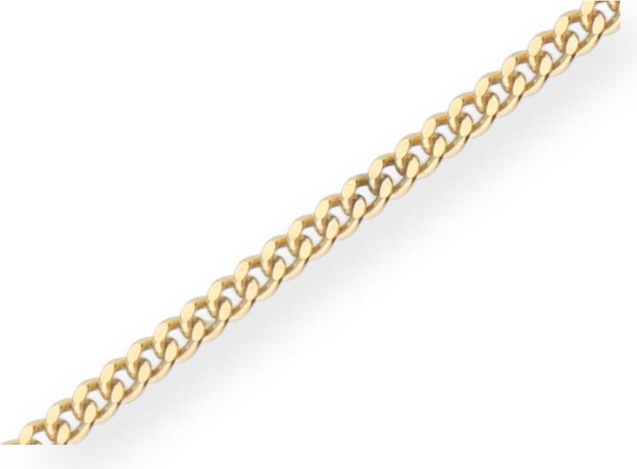 Actual product image Carat Basic (Gold 9ct, 38 cm)