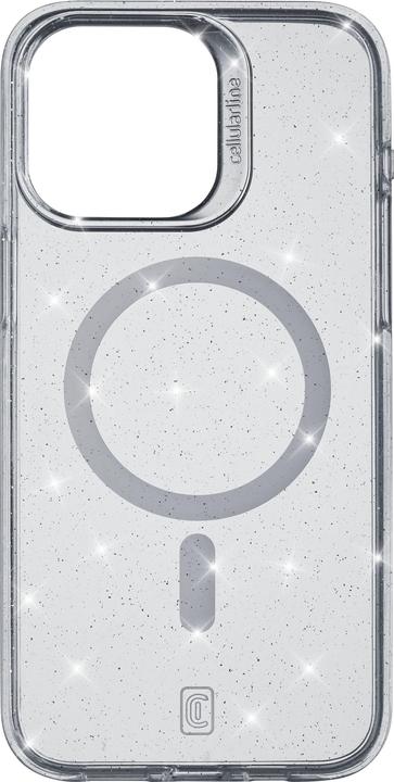 Produktbild Cellularline Sparkle Mag (Apple iPhone 15 Pro Max)