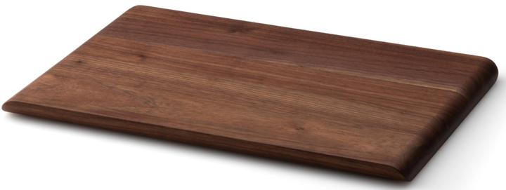 Image du produit Continenta Walnuss Schneidebrett, 36x24x1.8cm