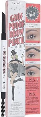 Actual product image BeneFit Cosmetics Goof Proof (6 Cool soft black)