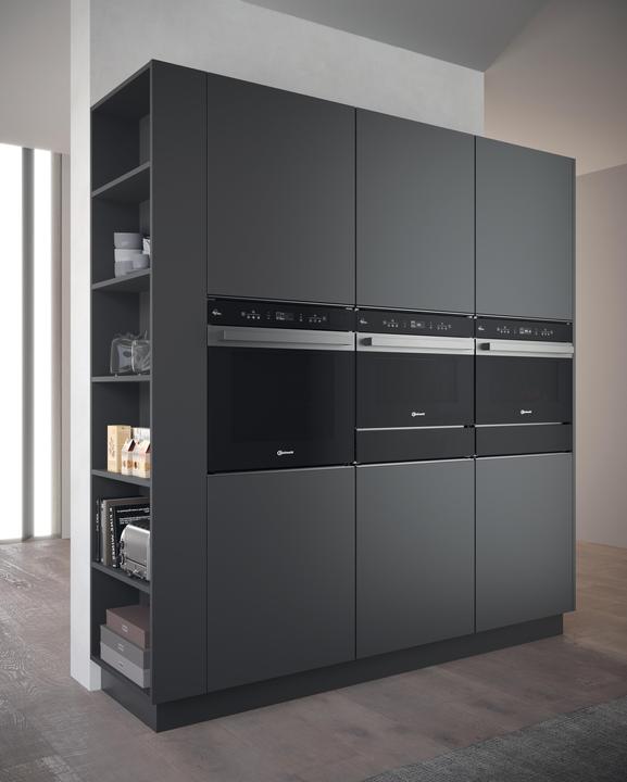 Image du produit Bauknecht BIK7 CSH8TS PT (859991563510)