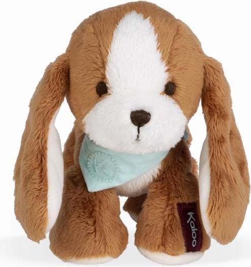 Kaloo Les Amis Hund Tiramisu 14cm (14 cm)