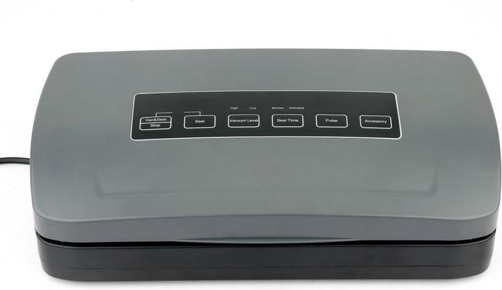 Hendi Vakuum-Verpackungsmaschine für Vakuumbeutel auf der Rolle,, Budget Line, 385x205x(H)95mm