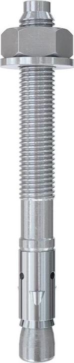 Actual product image Fischer Concrete anchor Thickness (50 pcs.)
