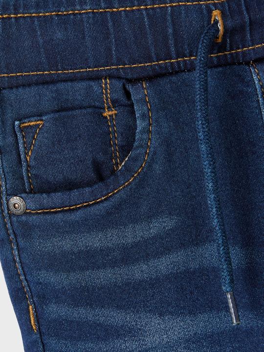 Actual product image Name it NMMRYAN SLIM SWE JEANS 2472-TH NOOS (128)