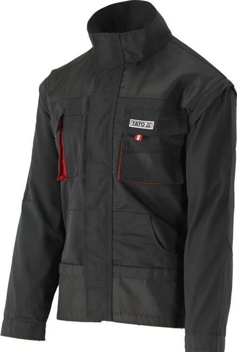Actual product image Yato YT-8020 (S)