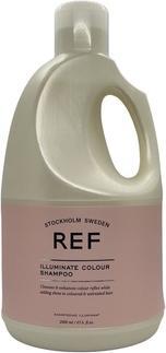 Ref. REF Shampooing Illuminate Colour 2000 ml (2000 ml, Shampoing liquide)