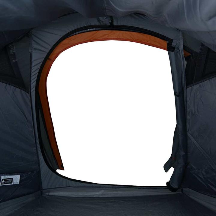 Immagine prodotto VidaXL Tenda a tunnel 3 persone Impermeabile (Tenda a tunnel, 2.90 kg, 3 persone)