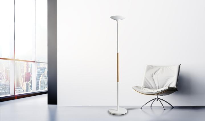 Image du produit Unilux Pryska (4000 lm)
