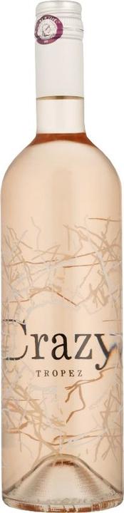 Image du produit St. Tropez Tropez Crazy Rose 12,5% Vol. 0,75l