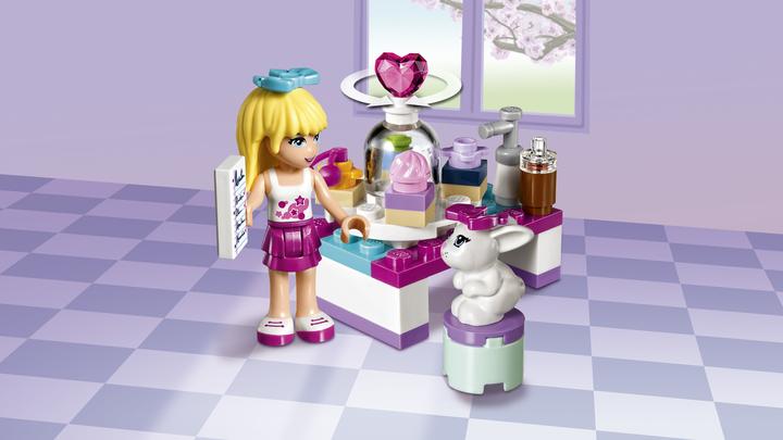 Produktbild LEGO Friends Stephanies Backstube (41308, LEGO Friends)