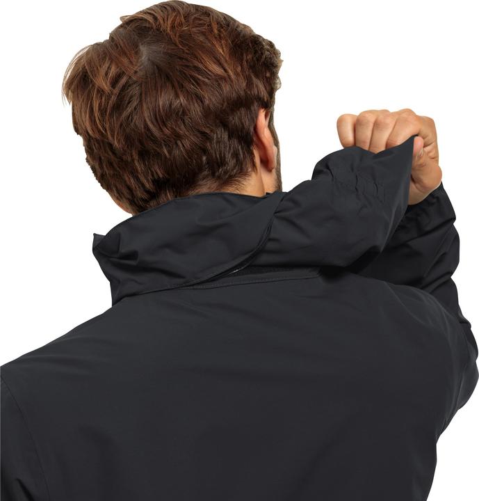 Immagine prodotto Jack Wolfskin Stormy Point 2L Jkt M (M)