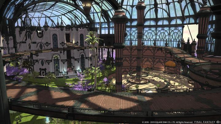Produktbild Square Enix Final Fantasy XIV: Shadowbringers PS4 (PS4, DE)