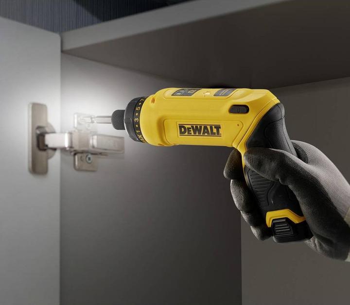 Productafbeelding DeWalt DCF680G2 (Oplaadbare batterij)